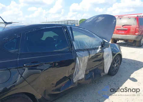 2013 Dodge Dart Rallye from USA, damaged, VIN 1C3CDFBA7DD110637